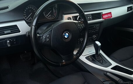 BMW 3 серия, 2011 год, 1 000 000 рублей, 5 фотография