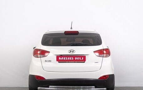 Hyundai ix35 I рестайлинг, 2013 год, 1 539 000 рублей, 5 фотография