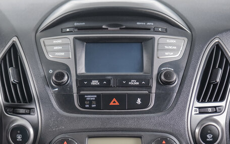 Hyundai ix35 I рестайлинг, 2013 год, 1 539 000 рублей, 15 фотография