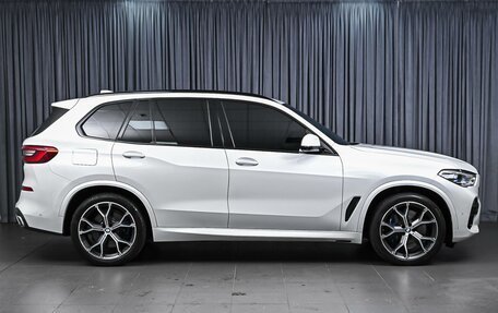 BMW X5, 2019 год, 6 499 000 рублей, 5 фотография