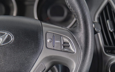Hyundai ix35 I рестайлинг, 2013 год, 1 539 000 рублей, 14 фотография
