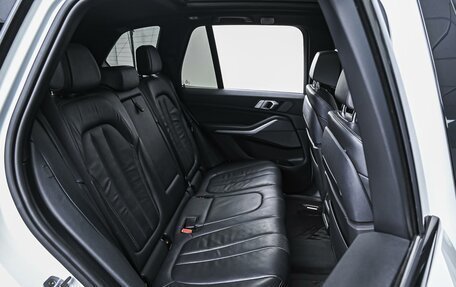 BMW X5, 2019 год, 6 499 000 рублей, 7 фотография
