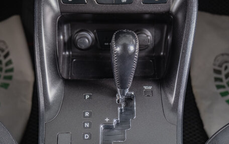 Hyundai ix35 I рестайлинг, 2013 год, 1 539 000 рублей, 16 фотография