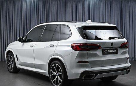 BMW X5, 2019 год, 6 499 000 рублей, 2 фотография