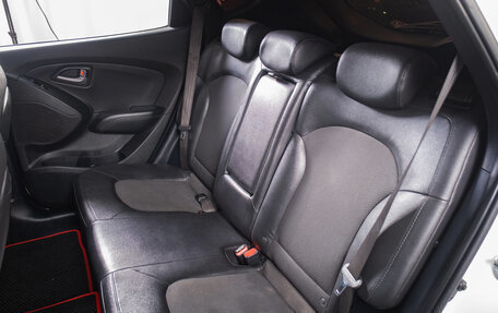 Hyundai ix35 I рестайлинг, 2013 год, 1 539 000 рублей, 18 фотография