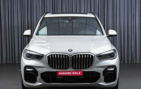 BMW X5, 2019 год, 6 499 000 рублей, 3 фотография