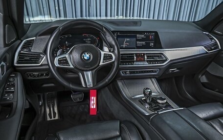 BMW X5, 2019 год, 6 499 000 рублей, 6 фотография