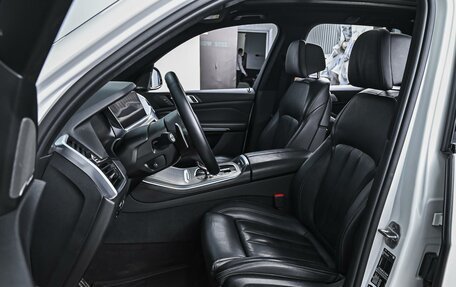 BMW X5, 2019 год, 6 499 000 рублей, 10 фотография