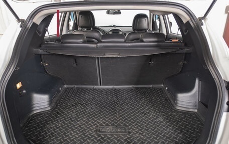Hyundai ix35 I рестайлинг, 2013 год, 1 539 000 рублей, 19 фотография
