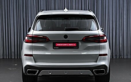 BMW X5, 2019 год, 6 499 000 рублей, 4 фотография