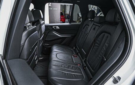 BMW X5, 2019 год, 6 499 000 рублей, 9 фотография