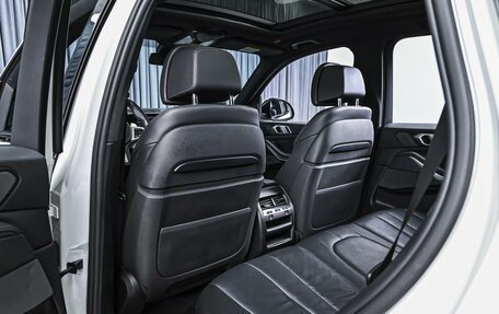 BMW X5, 2019 год, 6 499 000 рублей, 11 фотография