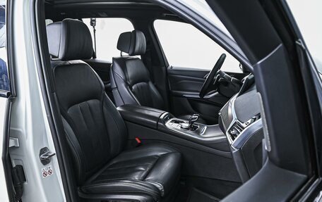 BMW X5, 2019 год, 6 499 000 рублей, 8 фотография