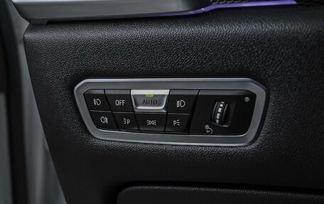BMW X5, 2019 год, 6 499 000 рублей, 18 фотография