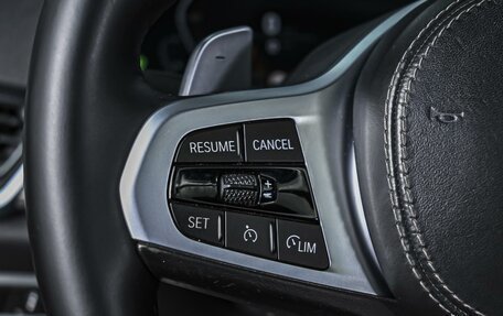 BMW X5, 2019 год, 6 499 000 рублей, 21 фотография