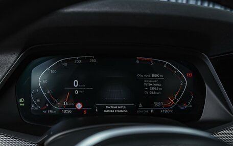 BMW X5, 2019 год, 6 499 000 рублей, 24 фотография