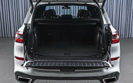 BMW X5, 2019 год, 6 499 000 рублей, 25 фотография