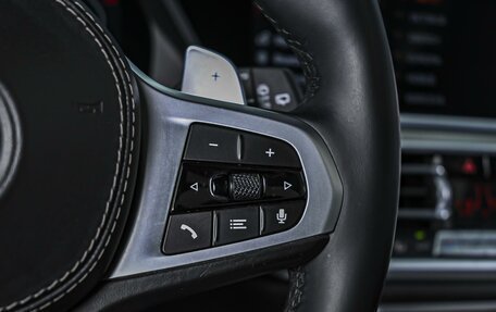 BMW X5, 2019 год, 6 499 000 рублей, 22 фотография