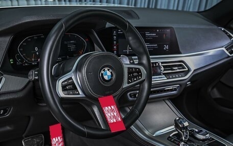 BMW X5, 2019 год, 6 499 000 рублей, 14 фотография