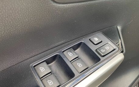 Mitsubishi Pajero Sport III рестайлинг, 2021 год, 4 490 000 рублей, 15 фотография
