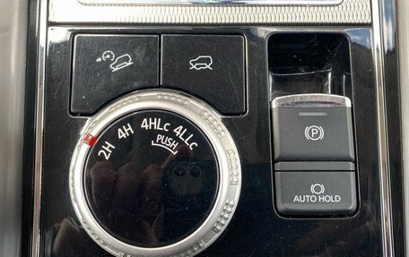 Mitsubishi Pajero Sport III рестайлинг, 2021 год, 4 490 000 рублей, 16 фотография