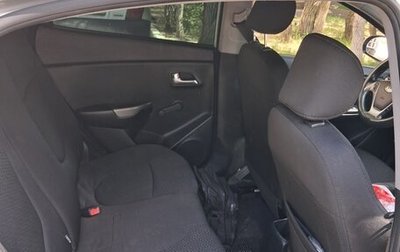 KIA Rio III рестайлинг, 2016 год, 800 000 рублей, 1 фотография