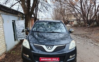 Great Wall Hover H5, 2011 год, 600 000 рублей, 1 фотография