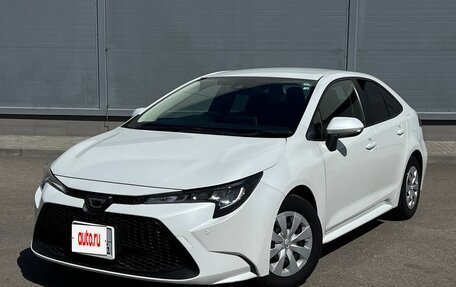 Toyota Corolla, 2022 год, 1 550 000 рублей, 1 фотография