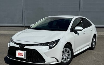 Toyota Corolla, 2022 год, 1 550 000 рублей, 1 фотография