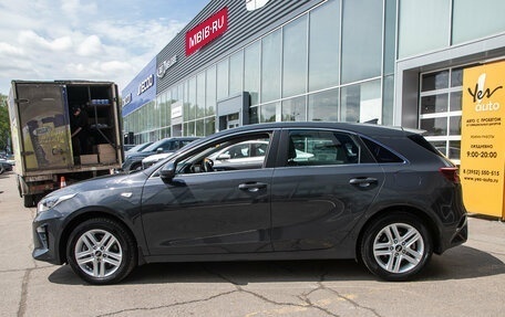 KIA cee'd III, 2019 год, 1 598 000 рублей, 6 фотография