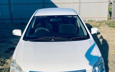 Toyota Premio, 2009 год, 800 000 рублей, 1 фотография