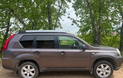 Nissan X-Trail, 2010 год, 1 050 000 рублей, 1 фотография