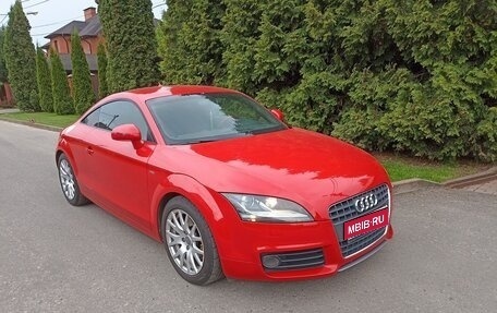 Audi TT, 2008 год, 1 880 000 рублей, 1 фотография