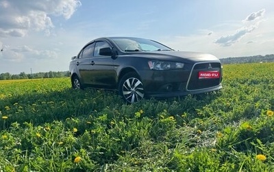 Mitsubishi Lancer IX, 2012 год, 750 000 рублей, 1 фотография