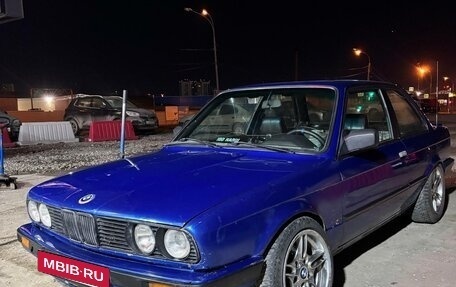 BMW 3 серия, 1989 год, 600 000 рублей, 1 фотография