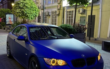 BMW 3 серия, 2008 год, 2 490 000 рублей, 1 фотография