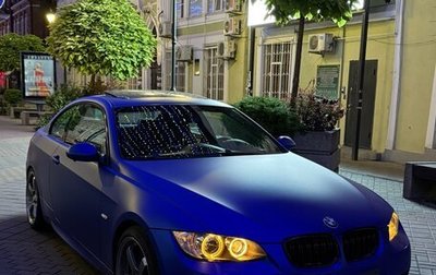 BMW 3 серия, 2008 год, 2 490 000 рублей, 1 фотография