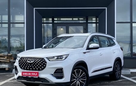 Chery Tiggo 8 Pro, 2023 год, 1 699 000 рублей, 1 фотография
