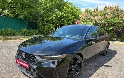 Honda Accord, 2023 год, 3 200 000 рублей, 1 фотография
