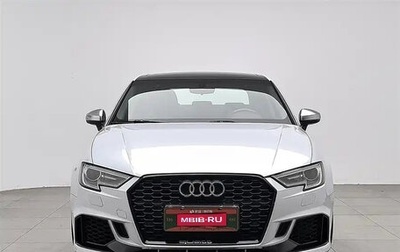 Audi A3, 2017 год, 1 247 000 рублей, 1 фотография
