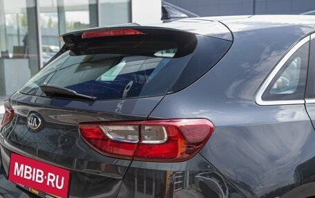 KIA cee'd III, 2019 год, 1 598 000 рублей, 9 фотография