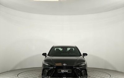Toyota Camry, 2025 год, 5 590 000 рублей, 1 фотография