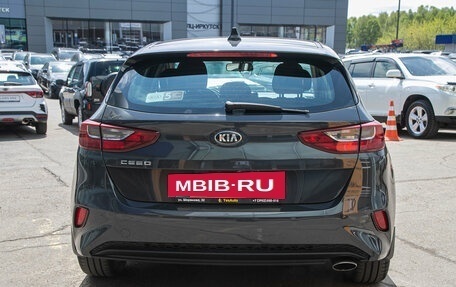 KIA cee'd III, 2019 год, 1 598 000 рублей, 8 фотография