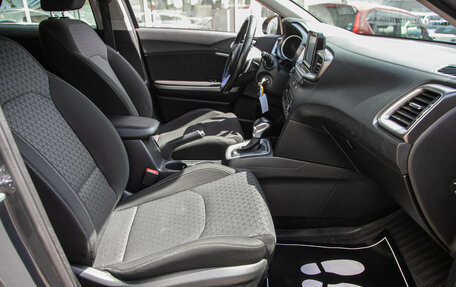 KIA cee'd III, 2019 год, 1 598 000 рублей, 11 фотография