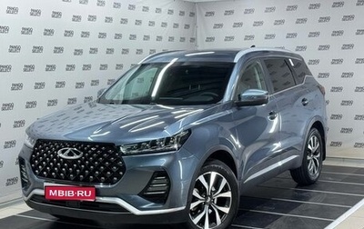 Chery Tiggo 7 Pro, 2021 год, 1 680 000 рублей, 1 фотография