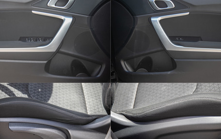 KIA cee'd III, 2019 год, 1 598 000 рублей, 20 фотография