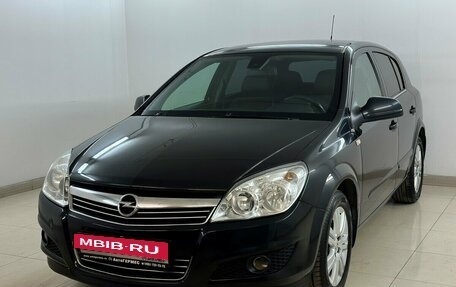 Opel Astra H, 2012 год, 520 000 рублей, 1 фотография