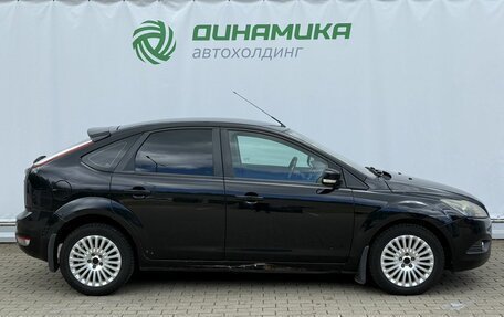 Ford Focus II рестайлинг, 2008 год, 460 000 рублей, 4 фотография