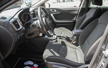 KIA cee'd III, 2019 год, 1 598 000 рублей, 17 фотография