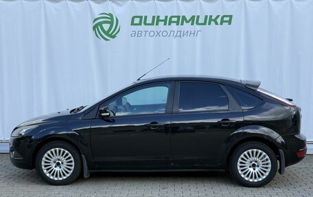 Ford Focus II рестайлинг, 2008 год, 460 000 рублей, 8 фотография